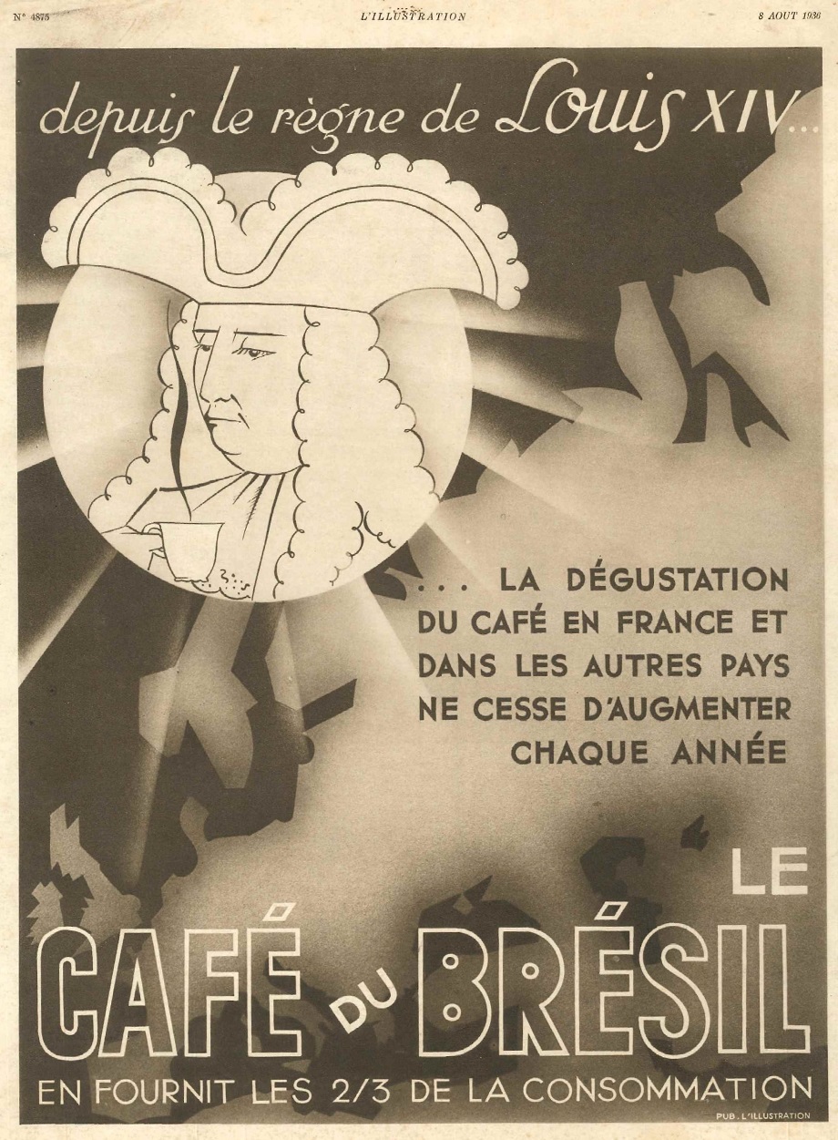 L'Illustration 4875 - 8 août 1936 pag. a11