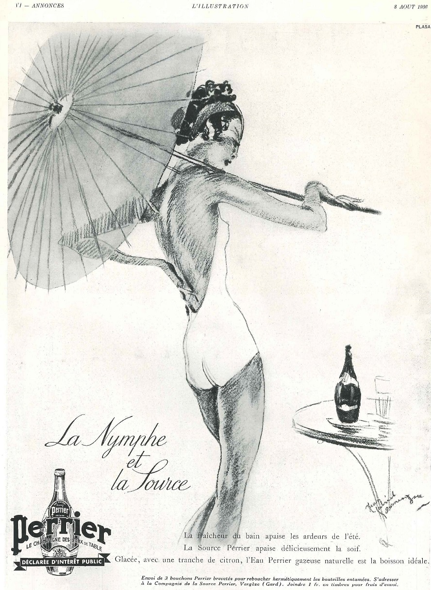 L'Illustration 4875 - 8 août 1936 pag. a6
