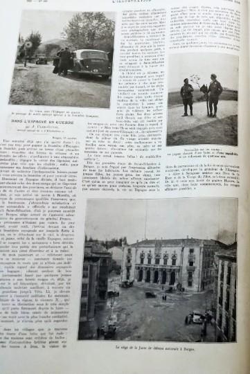 L'Illustration 4887 - 31 octobre 1936 - 2