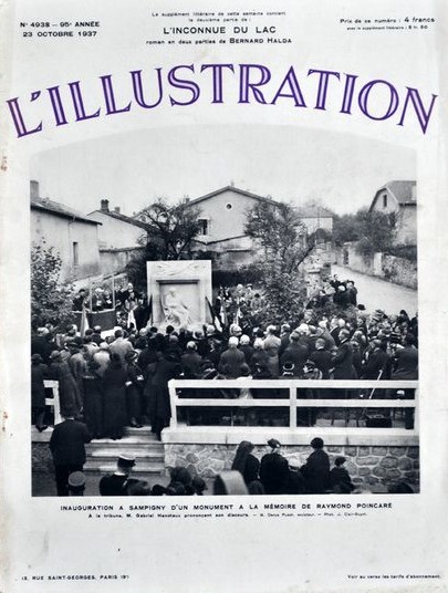 L'Illustración 4938 - 23 octobre 1937