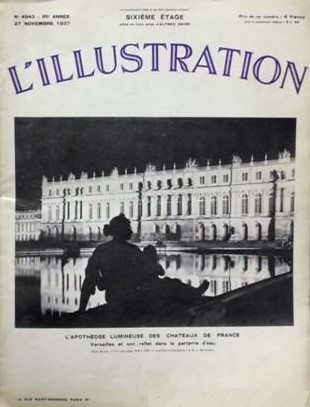 L'Illustration 4943 - 27 novembre 1937