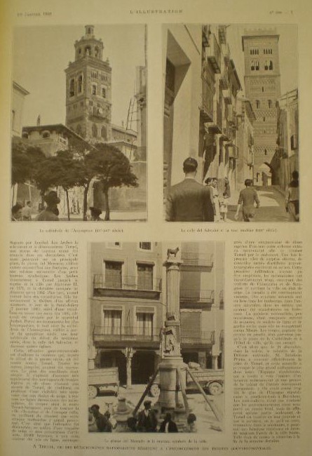 L'Illustration 4948 - 1 janvier 1938 - 6