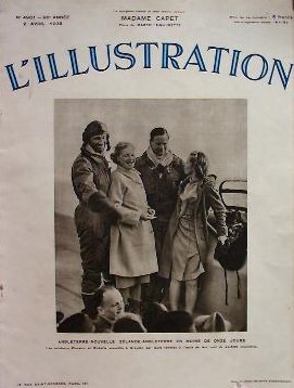 L'Illustración 4961 - 2 de abril de 1938
