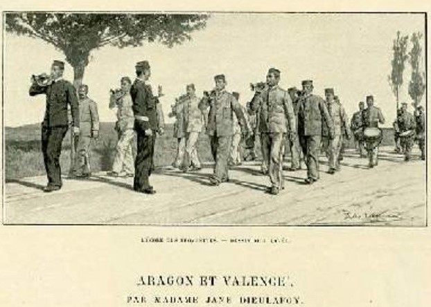 Le Tour du Monde. Journal des voyagese. 27 janvier 1900